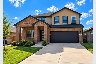 319 Harbor Forest Lane, Conroe, TX 77316 - Photo 2