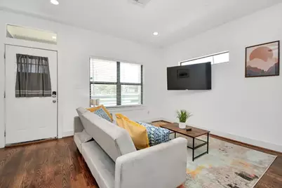 609 Boundary Street, Houston, TX 77009 - Photo 2