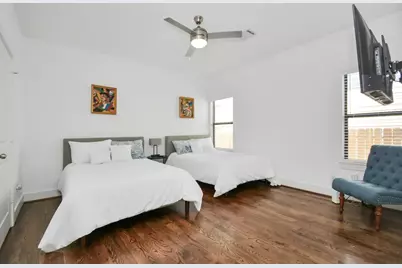 609 Boundary Street, Houston, TX 77009 - Photo 6