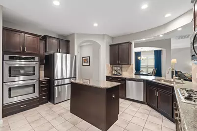 23418 Tirino Shores Drive, Katy, TX 77493 - Photo 10
