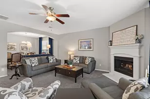 23418 Tirino Shores Dr, Katy, TX 77493 - Photo 6
