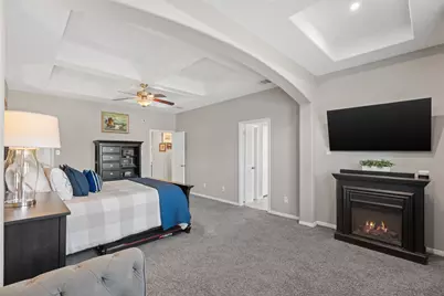 23418 Tirino Shores Drive, Katy, TX 77493 - Photo 22