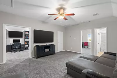 23418 Tirino Shores Drive, Katy, TX 77493 - Photo 32