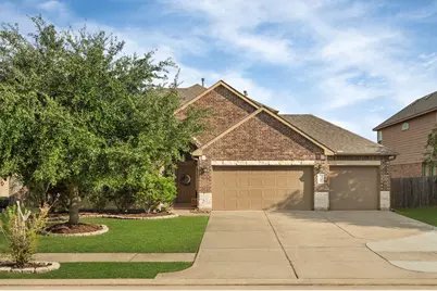 23418 Tirino Shores Drive, Katy, TX 77493 - Photo 1