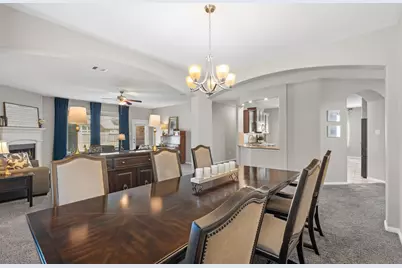 23418 Tirino Shores Drive, Katy, TX 77493 - Photo 4