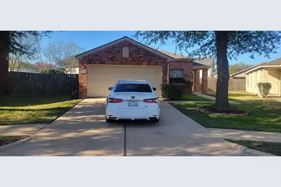 15426 Mission Forest Drive, Houston, TX 77083 - Photo 1