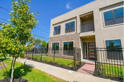 147 S 66 Street, Houston, TX 77011 - Photo 1