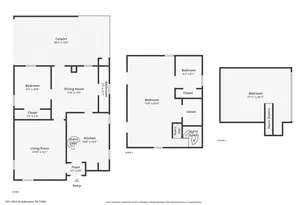 1211 33rd St, Galveston, TX 77550 - Photo 34