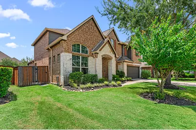 16935 Kilgarth Drive, Richmond, TX 77407 - Photo 4