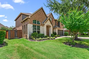 16935 Kilgarth Dr, Richmond, TX 77407 - Photo 4