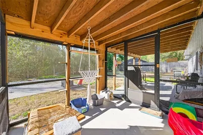 25420 Dogwood Lane, Splendora, TX 77372 - Photo 28