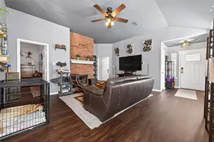 25420 Dogwood Ln, Splendora, TX 77372 - Photo 6