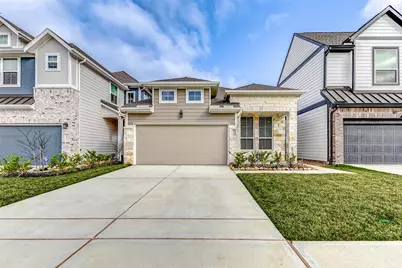 21110 Garden Palm Drive, Cypress, TX 77433 - Photo 2