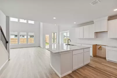 6206 Little Sand Lake Court, Katy, TX 77493 - Photo 8