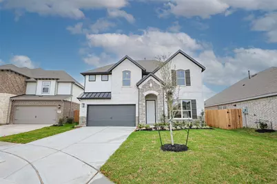 6206 Little Sand Lake Court, Katy, TX 77493 - Photo 2