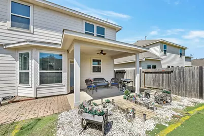 410 Havenstone Lane, La Marque, TX 77568 - Photo 42