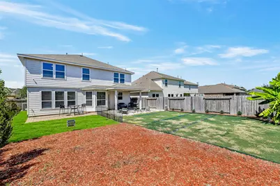 410 Havenstone Lane, La Marque, TX 77568 - Photo 44