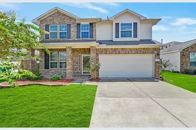 410 Havenstone Lane, La Marque, TX 77568 - Photo 1
