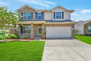 410 Havenstone Ln, La Marque, TX 77568 - Photo 1