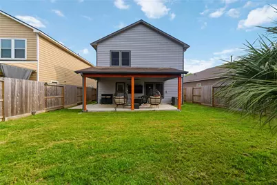 19722 Ashley Terrace Lane, Cypress, TX 77433 - Photo 38