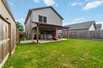 19722 Ashley Terrace Lane, Cypress, TX 77433 - Photo 36