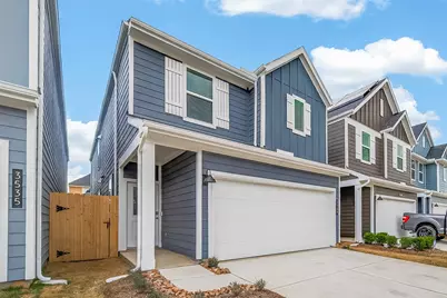 3539 Shearwater Street, Katy, TX 77494 - Photo 2