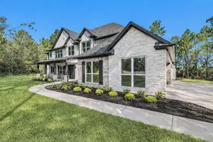 8604 Trinity Pnes Ct, Montgomery, TX 77316 - Photo 2