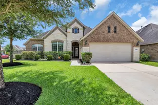 30236 Willow Chase Ln, Brookshire, TX 77423 - Photo 1
