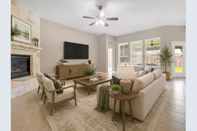 30236 Willow Chase Lane, Brookshire, TX 77423 - Photo 10