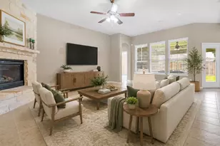 30236 Willow Chase Ln, Brookshire, TX 77423 - Photo 10