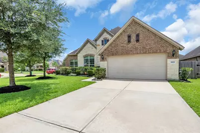 30236 Willow Chase Lane, Brookshire, TX 77423 - Photo 36