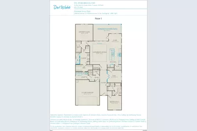 21511 Trophy Club Park Drive, Cypress, TX 77433 - Photo 2