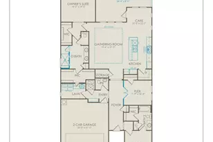 21511 Trophy Club Park Dr, Cypress, TX 77433 - Photo 2