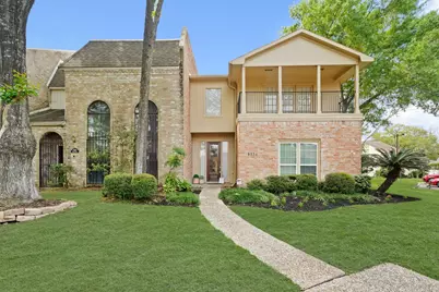 9334 Briar Forest Drive, Houston, TX 77063 - Photo 2