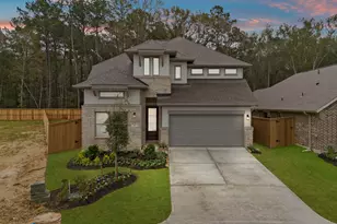 22403 Sawmill Pass Ln, Porter, TX 77365 - Photo 1