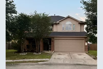 1247 Lavender Shade Court, Houston, TX 77073 - Photo 6