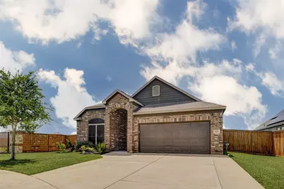 5318 Madeline Grace Drive, Brookshire, TX 77423 - Photo 2