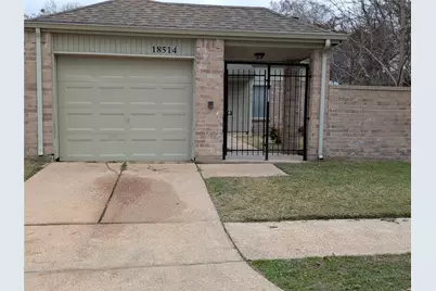 18514 Meadows Way Drive, Houston, TX 77084 - Photo 1