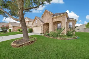 21839 Leigh Creek Dr, Spring, TX 77388 - Photo 1