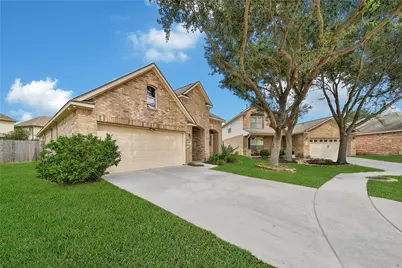 21839 Leigh Creek Drive, Spring, TX 77388 - Photo 2