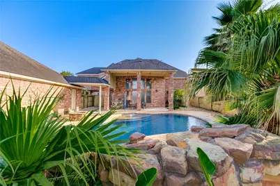 7803 Courtney Manor Lane, Katy, TX 77494 - Photo 42