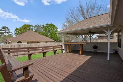 12761 Capricornus Drive, Willis, TX 77318 - Photo 38