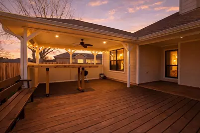 12761 Capricornus Drive, Willis, TX 77318 - Photo 40