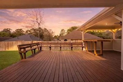 12761 Capricornus Drive, Willis, TX 77318 - Photo 2