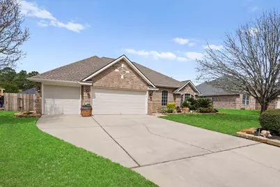 12761 Capricornus Drive, Willis, TX 77318 - Photo 6