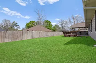 12761 Capricornus Dr, Willis, TX 77318 - Photo 42