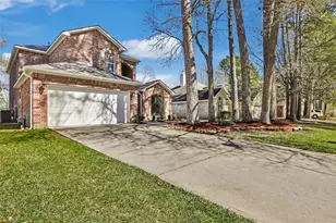 13930 Fountainview Dr, Montgomery, TX 77356 - Photo 2