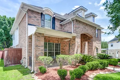 12510 Clover Walk Lane, Houston, TX 77041 - Photo 2