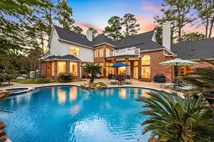 17511 Hawkin Ln, Tomball, TX 77377 - Photo 1