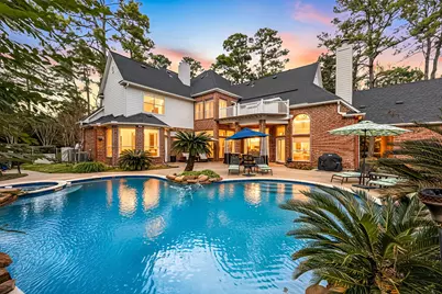 17511 Hawkin Lane, Tomball, TX 77377 - Photo 2